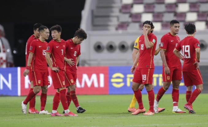 12强赛第3轮!越南可效仿2-0策略,媒体:中国队压力大+7人将伤缺