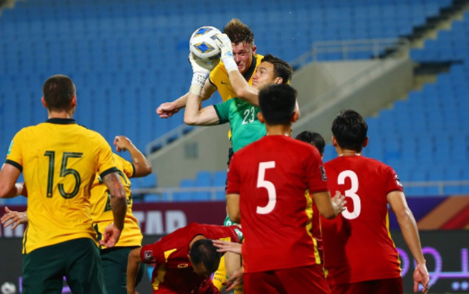 12强赛第3轮！越南可效仿2-0策略，媒体：中国队压力大+7人将伤缺