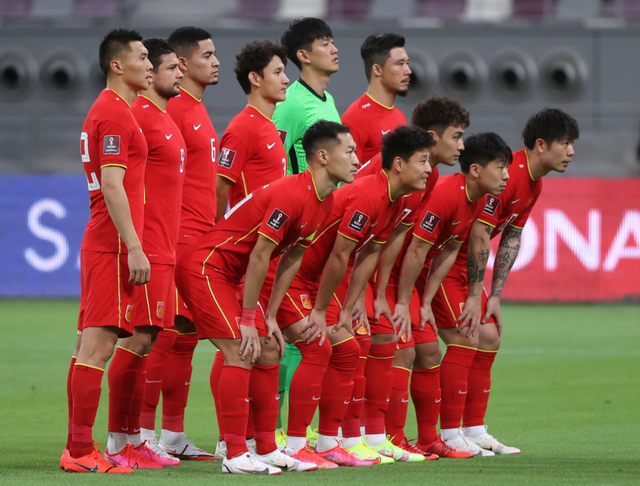 越南队要栽了:主帅低估国足体能,他肯定没听过李铁的外号