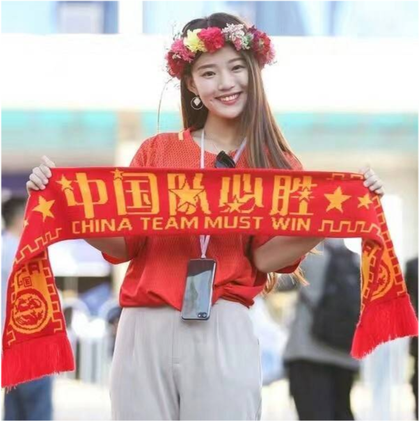 35:14!10胜1平1负!中央5台直播中国男足VS越南,蒙牛搞大事情