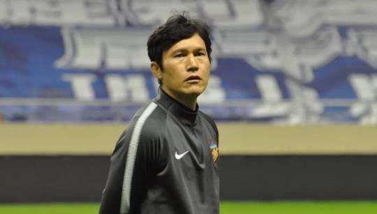 国足要小心!越南队最强王牌已被津媒提前曝光,已成主帅左膀右臂