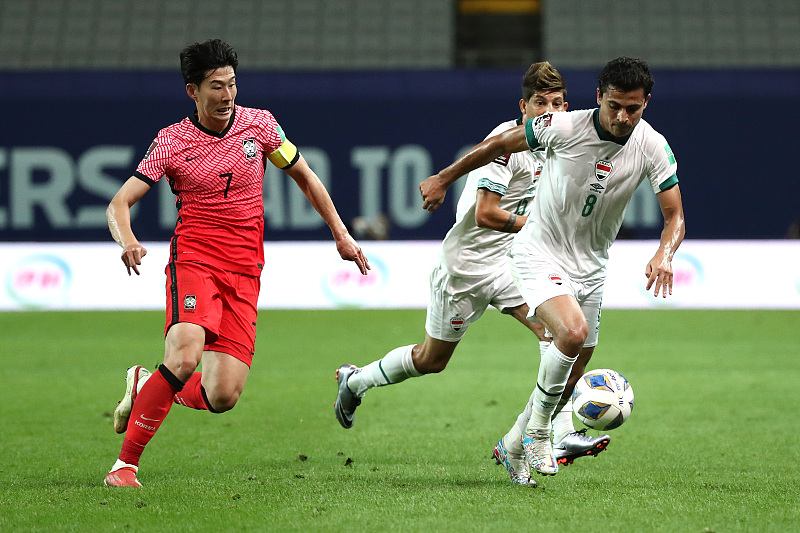 世预赛亚洲区来了！<a href=