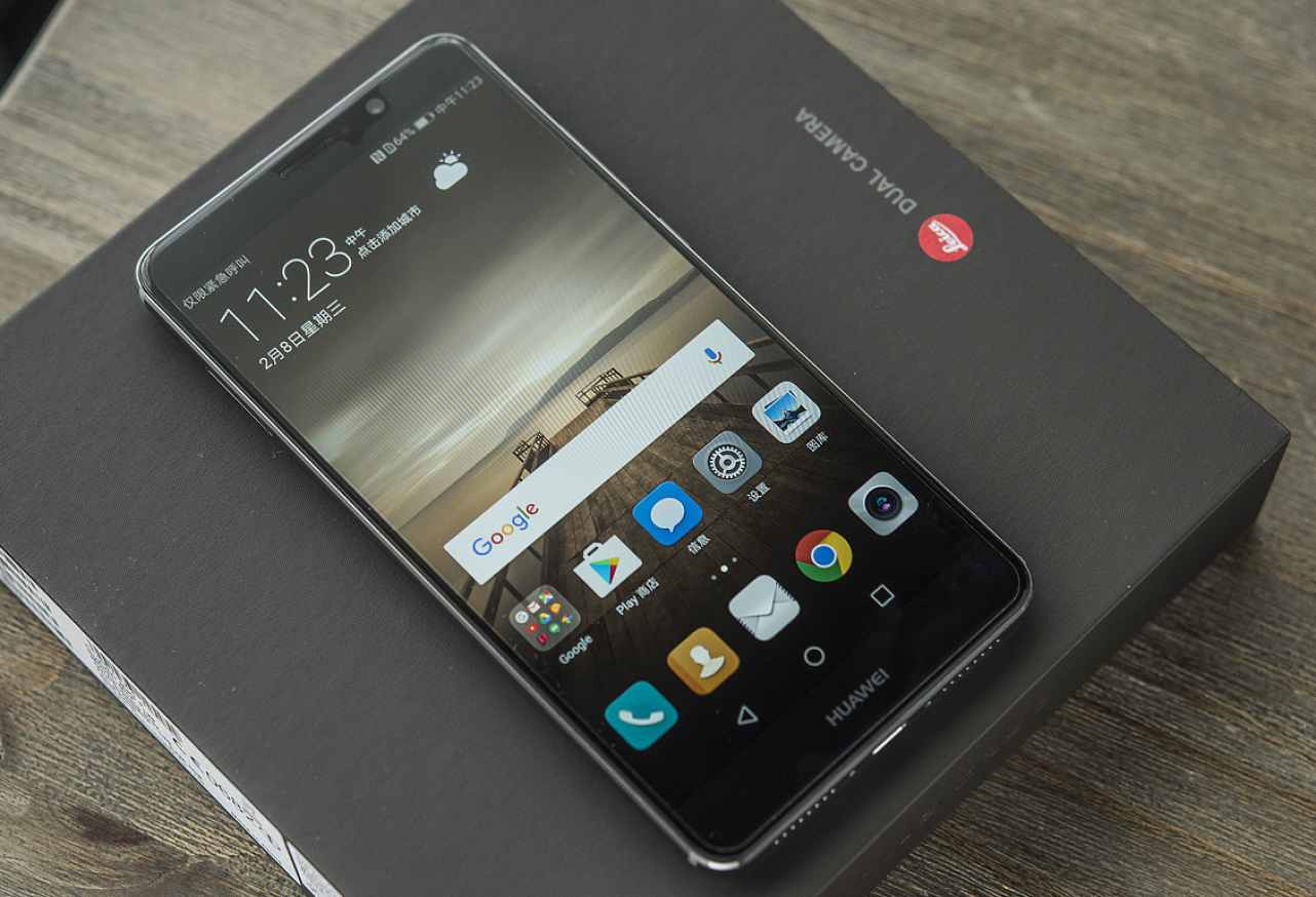 华为的“承诺”已兑现!Mate9用户升级鸿蒙后,手机更流畅了!休闲区蓝鸢梦想 - Www.slyday.coM 华为的“承诺”已兑现!Mate9用户升级鸿蒙后,手机更流畅了!休闲区蓝鸢梦想 - Www.slyday.coM