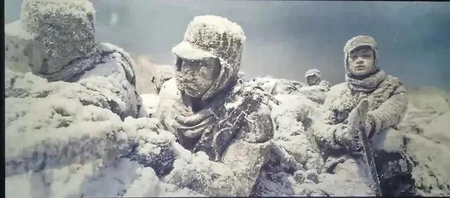 7天票房突破28亿元,《长津湖》为何能成炸裂级影片?休闲区蓝鸢梦想 - Www.slyday.coM 7天票房突破28亿元,《长津湖》为何能成炸裂级影片?休闲区蓝鸢梦想 - Www.slyday.coM