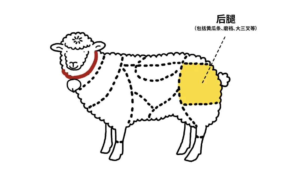 凭啥!没有一只羊能活着走出北京?休闲区蓝鸢梦想 - Www.slyday.coM 凭啥!没有一只羊能活着走出北京?休闲区蓝鸢梦想 - Www.slyday.coM