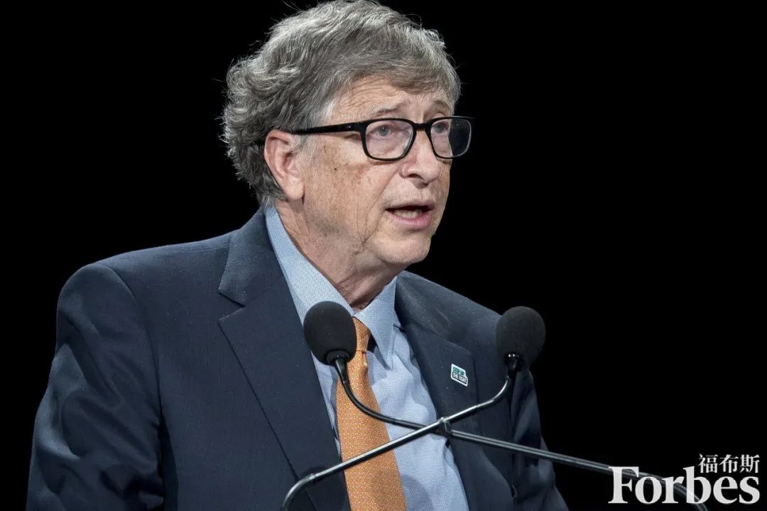 比尔·盖茨跌出前两名!福布斯美国富豪榜发布,贝佐斯以2010亿美元身家位居榜首休闲区蓝鸢梦想 - Www.slyday.coM 比尔·盖茨跌出前两名!福布斯美国富豪榜发布,贝佐斯以2010亿美元身家位居榜首休闲区蓝鸢梦想 - Www.slyday.coM