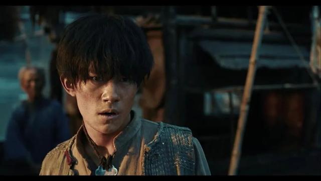 7天票房突破28亿元,《长津湖》为何能成炸裂级影片?休闲区蓝鸢梦想 - Www.slyday.coM 7天票房突破28亿元,《长津湖》为何能成炸裂级影片?休闲区蓝鸢梦想 - Www.slyday.coM