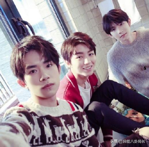 TFBOYS合体?迪玛希回归?THE9解散?罗云熙强壮?休闲区蓝鸢梦想 - Www.slyday.coM TFBOYS合体?迪玛希回归?THE9解散?罗云熙强壮?休闲区蓝鸢梦想 - Www.slyday.coM