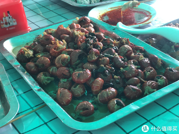 十一出游遇堵车,品尝当地特色美食,300多元没吃好,感觉被坑了休闲区蓝鸢梦想 - Www.slyday.coM 十一出游遇堵车,品尝当地特色美食,300多元没吃好,感觉被坑了休闲区蓝鸢梦想 - Www.slyday.coM