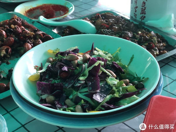 十一出游遇堵车,品尝当地特色美食,300多元没吃好,感觉被坑了休闲区蓝鸢梦想 - Www.slyday.coM 十一出游遇堵车,品尝当地特色美食,300多元没吃好,感觉被坑了休闲区蓝鸢梦想 - Www.slyday.coM