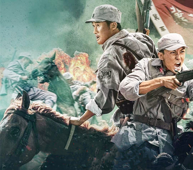 《我和我的父辈》热映 于飞独家揭秘音乐制作幕后故事(图1)