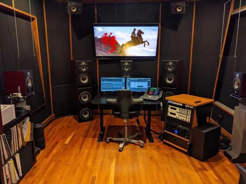 《我和我的父辈》热映 于飞独家揭秘音乐制作幕后故事(图5)