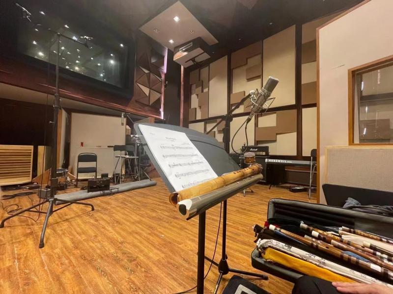 《我和我的父辈》热映 于飞独家揭秘音乐制作幕后故事(图6)