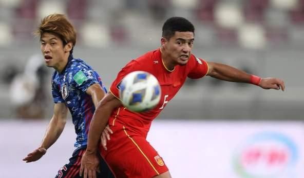 世预赛前瞻:中国队不会输越南?澳大利亚和日本获胜对国家队有利