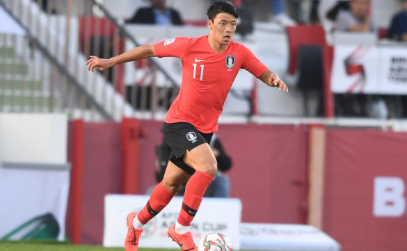 孙兴慜第88分钟绝杀！<a href=