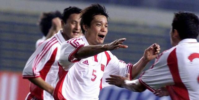 国足打越南怎样全取3分?名宿：发挥归化球员作用,他们心态更好