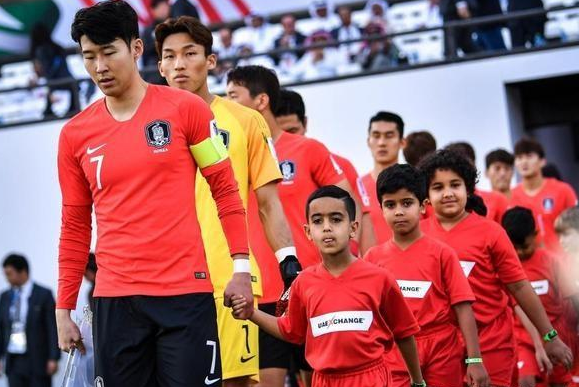 孙兴慜第88分钟绝杀！<a href=