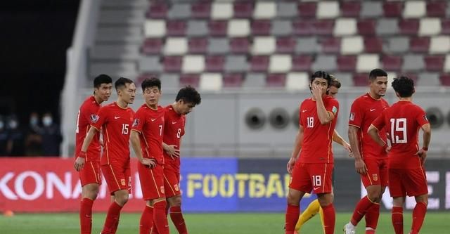 世界杯出线20周年纪念日,国足vs越南,赢不了怎么办?