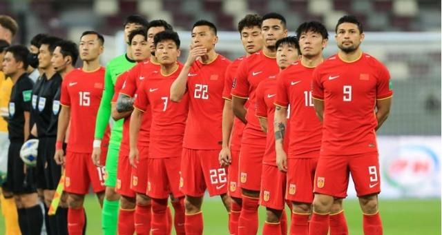 越南名宿:中国队比预想中还要弱,他们恐怕已经沦为亚洲四流球队