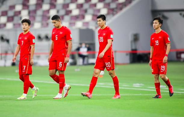 12强赛战火重燃：李铁目标争胜 越南名宿嘲讽国足 <a href=