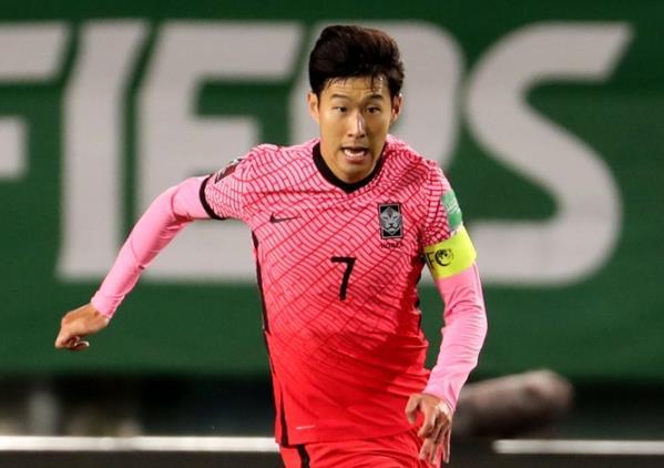 孙兴慜神了！88分钟绝杀拯救<a href=