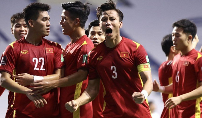 不足五成！国足击败越南概率出炉，外媒看衰晋级之旅：需要奇迹