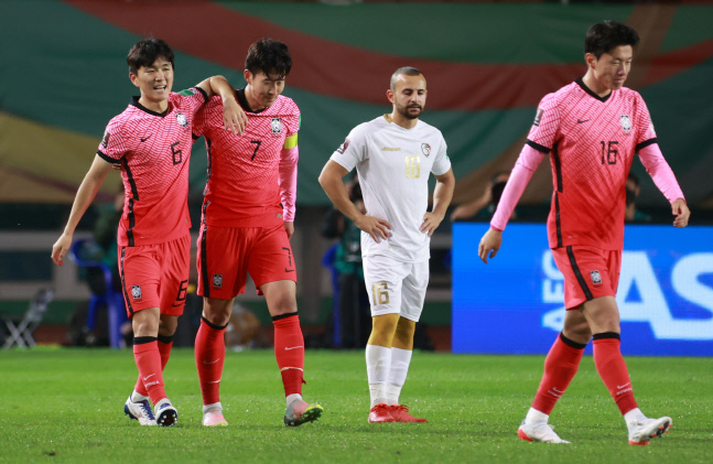 728天等待！韩媒狂赞孙兴慜绝杀：你拯救了<a href=