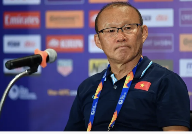 中国队心虚？粤媒编假新闻，越南主帅：从没说过！<a href=