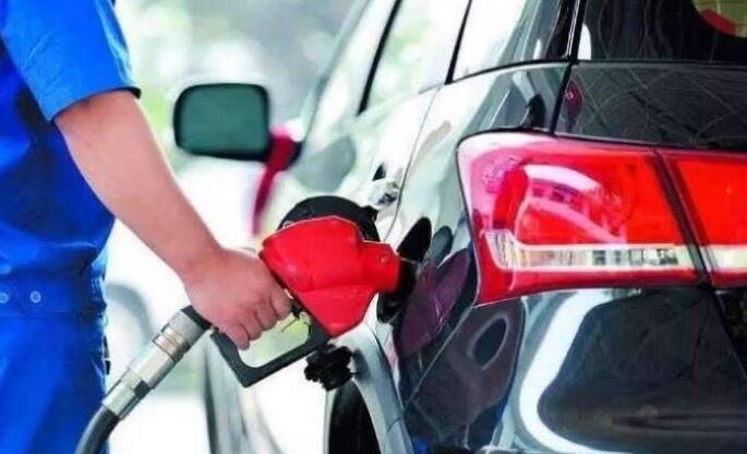 十一上高速还是得看燃油车
