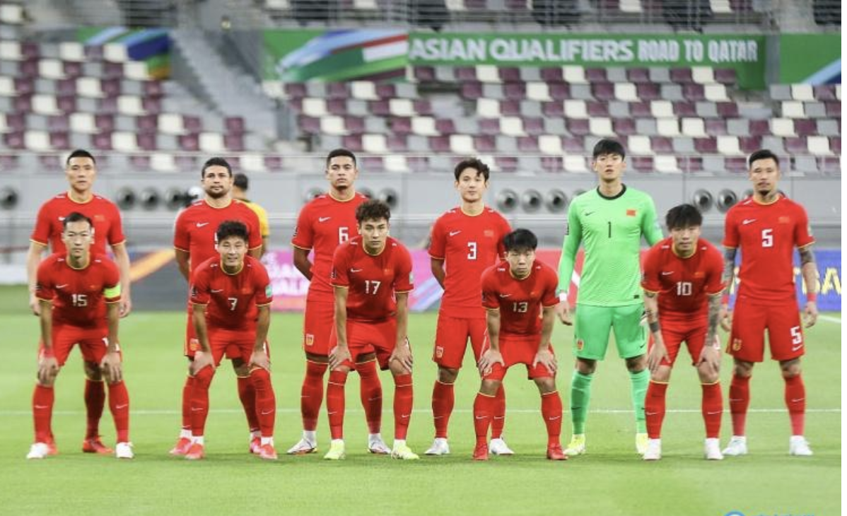 9战全胜,场均进3球,中国队碾压越南队,目标拿下10连胜