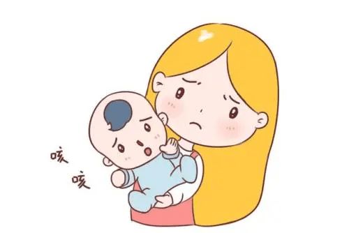 小儿推拿杨晓:入秋以后,孩子咳嗽增多,咳嗽如何辨证食疗护理