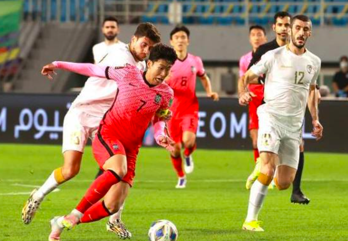 晚上21点，世预赛<a href=