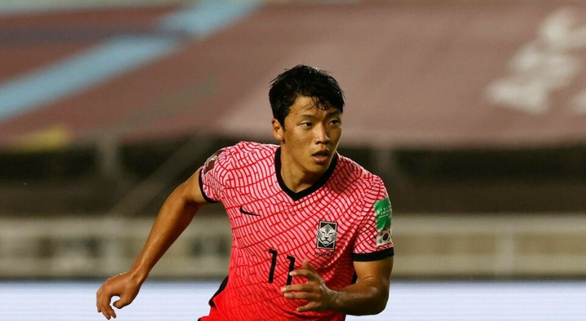 4次打门4次打飞！世预赛<a href=