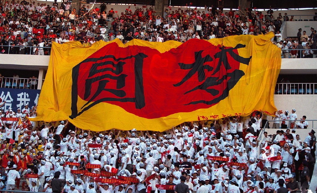 国足早晚会输越南!名记炮轰:归化工作提前宣告失败,无人负责