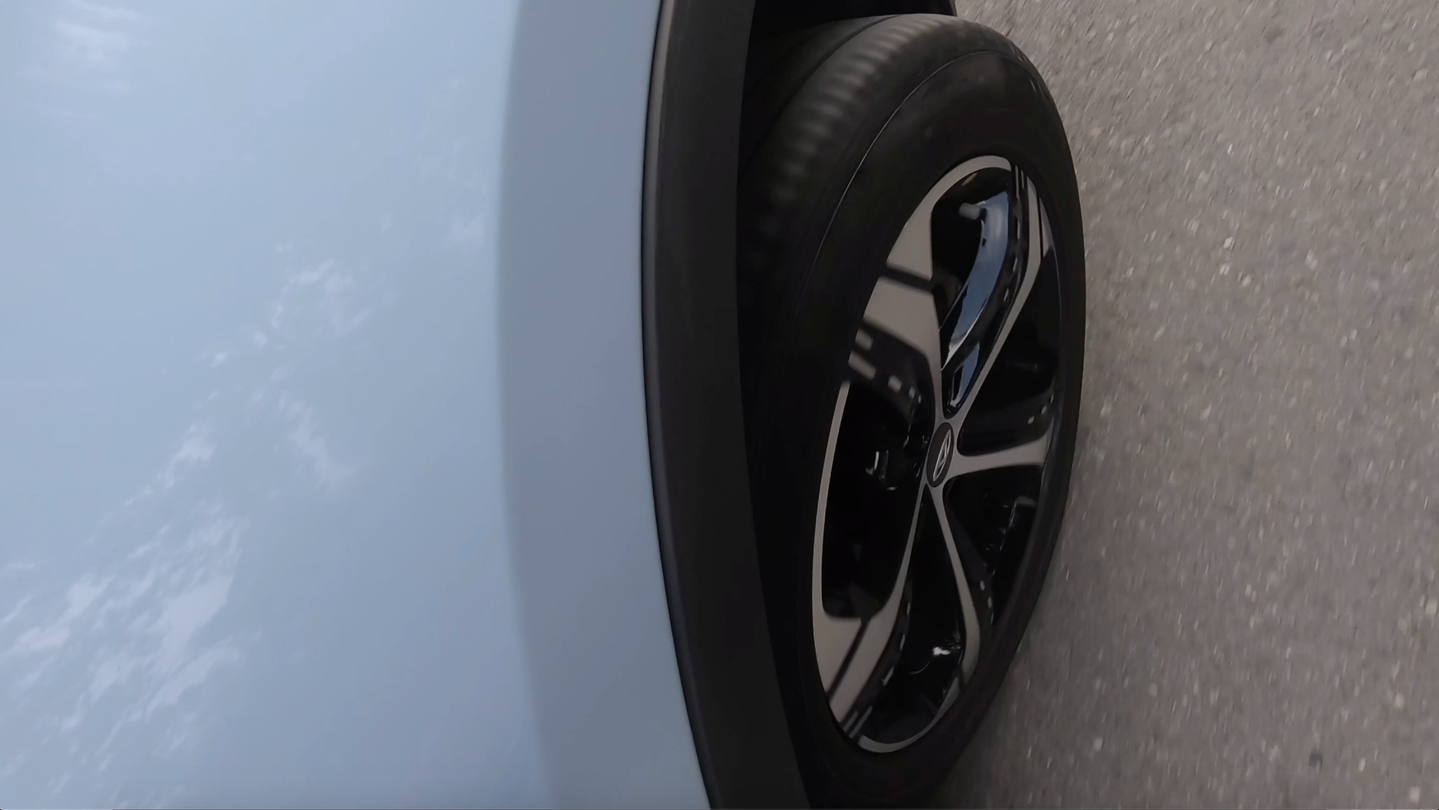 瑞虎7 PLUS对比第二代长安CS55PLUS 底盘对比 谁更好