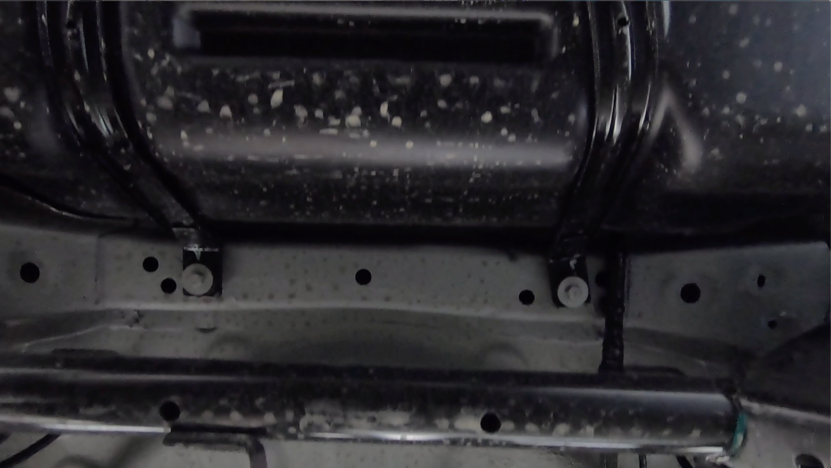 瑞虎7 PLUS对比第二代长安CS55PLUS 底盘对比 谁更好