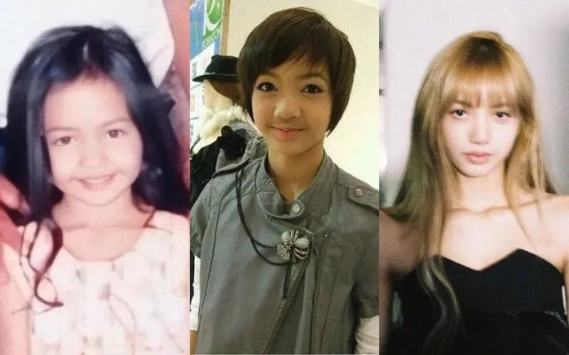 为什么Lisa的颜在全球美貌好评度高，在<a href=