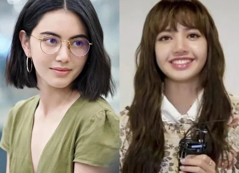 为什么Lisa的颜在全球美貌好评度高，在<a href=