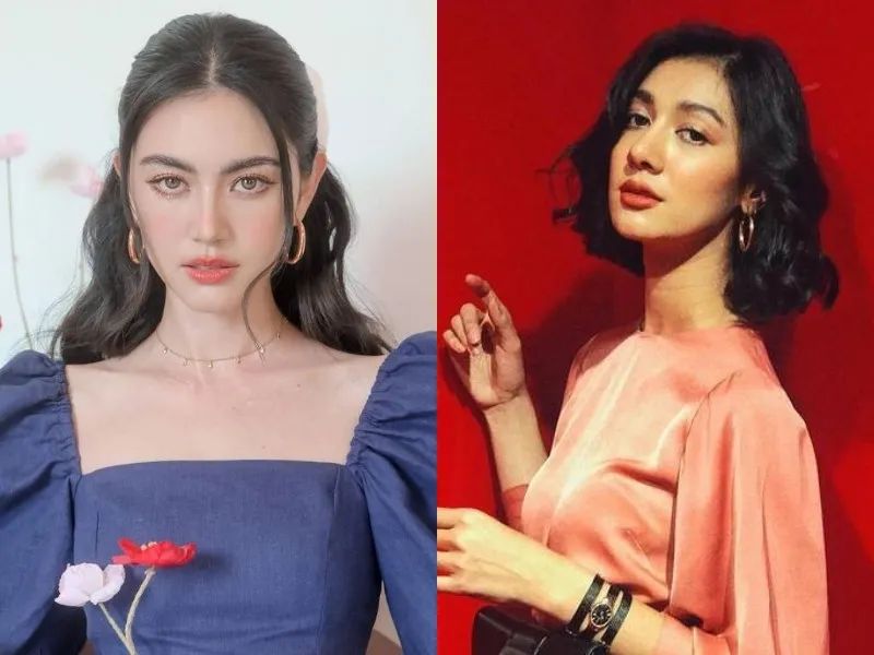 为什么Lisa的颜在全球美貌好评度高，在<a href=