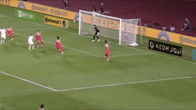 晚上21点，世预赛<a href=