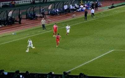 2-1！12强赛神剧情：83分钟被扳平，88分钟绝杀，<a href=