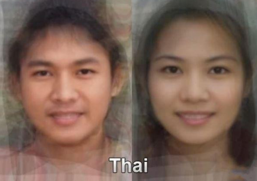 为什么Lisa的颜在全球美貌好评度高，在<a href=