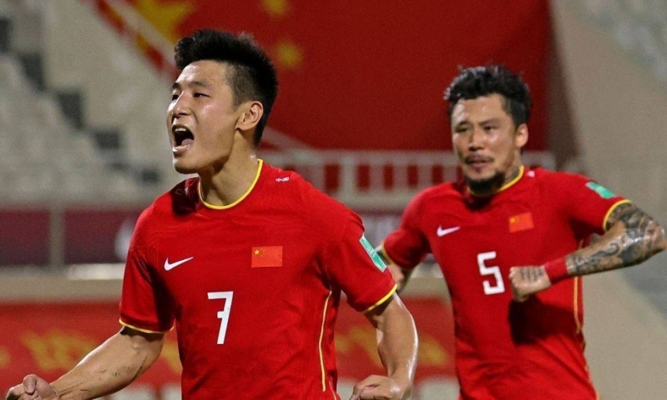 国足收到两个好消息，世预赛对越南有望大胜，明年世界杯还有希望