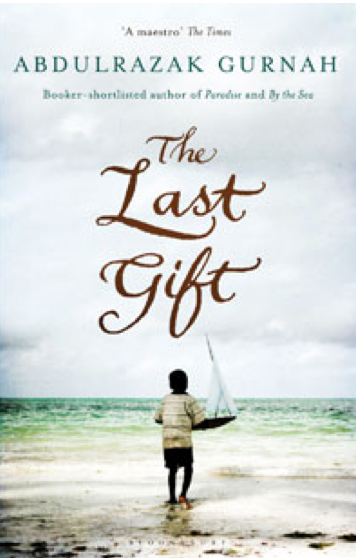 《最后的礼物》(the last gift,2011)