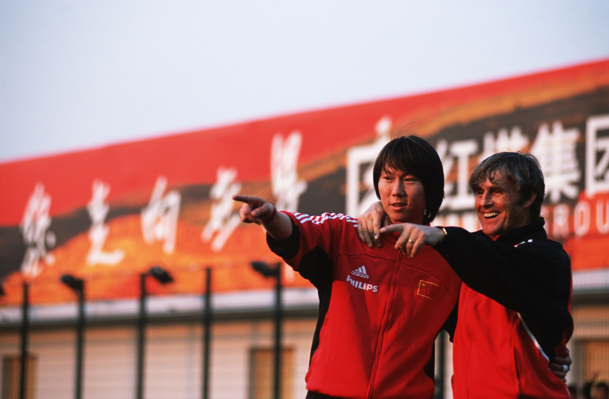 观点|国足的黑色幽默:出线20周年后,踢越南成了生死之战休闲区蓝鸢梦想 - Www.slyday.coM 观点|国足的黑色幽默:出线20周年后,踢越南成了生死之战休闲区蓝鸢梦想 - Www.slyday.coM