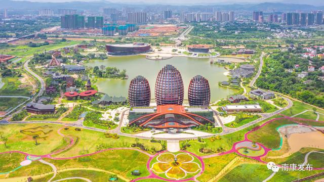 假期最后一天去哪玩?别纠结,赣州这些地方走起!休闲区蓝鸢梦想 - Www.slyday.coM 假期最后一天去哪玩?别纠结,赣州这些地方走起!休闲区蓝鸢梦想 - Www.slyday.coM