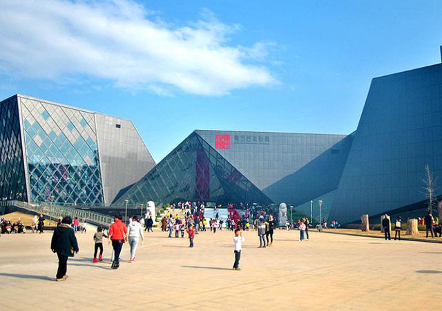 假期最后一天去哪玩?别纠结,赣州这些地方走起!休闲区蓝鸢梦想 - Www.slyday.coM 假期最后一天去哪玩?别纠结,赣州这些地方走起!休闲区蓝鸢梦想 - Www.slyday.coM