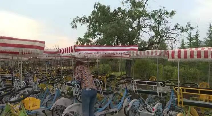 【国庆假期】永靖县:秋雨朦胧韵味足休闲区蓝鸢梦想 - Www.slyday.coM 【国庆假期】永靖县:秋雨朦胧韵味足休闲区蓝鸢梦想 - Www.slyday.coM