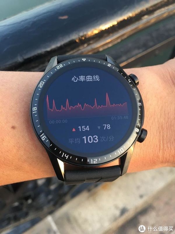 华为watch gt,华为watch fit 华为watch gt 2 中国"芯"与国际范儿的完美结合