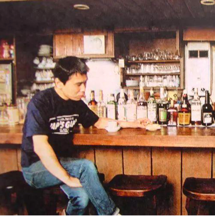 陪跑15年诺贝尔文学奖的村上春树!今年依然揽获“陪跑王”失望而归!休闲区蓝鸢梦想 - Www.slyday.coM 陪跑15年诺贝尔文学奖的村上春树!今年依然揽获“陪跑王”失望而归!休闲区蓝鸢梦想 - Www.slyday.coM